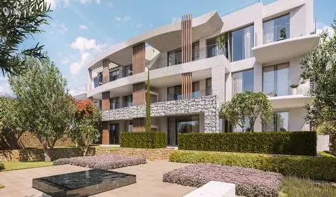 Apartamento 2 Dormitorios Marbella Venta