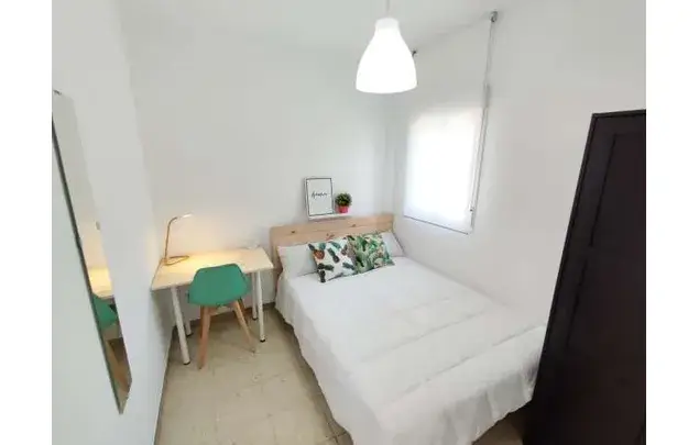 Alquiler de Habitacion en Granada
