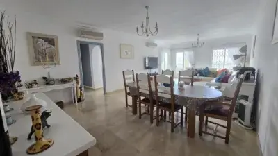 Apartamento en venta en Mijas Golf