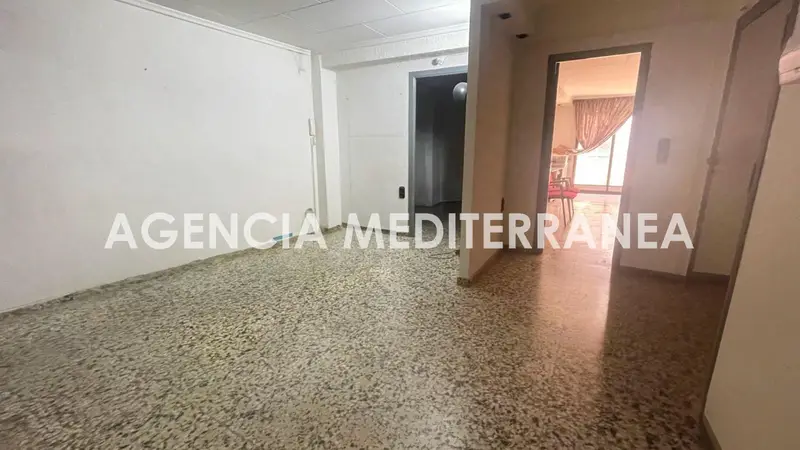 Piso 158m2 en Torrent Centro  Ideal Familias e Inversores