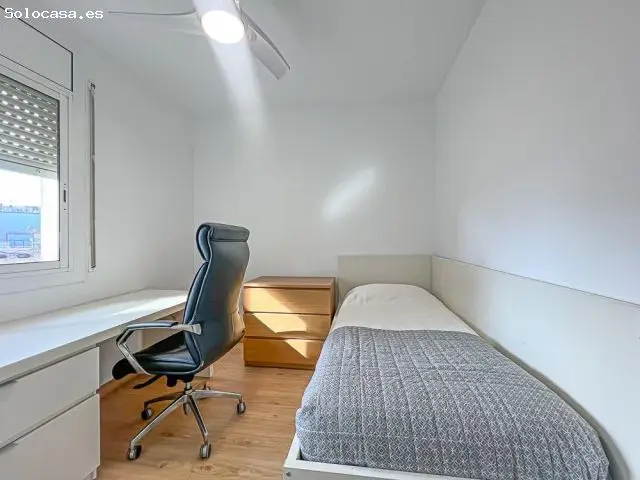 Alquiler Habitacion Estudiantes Vilanova i la Geltrú