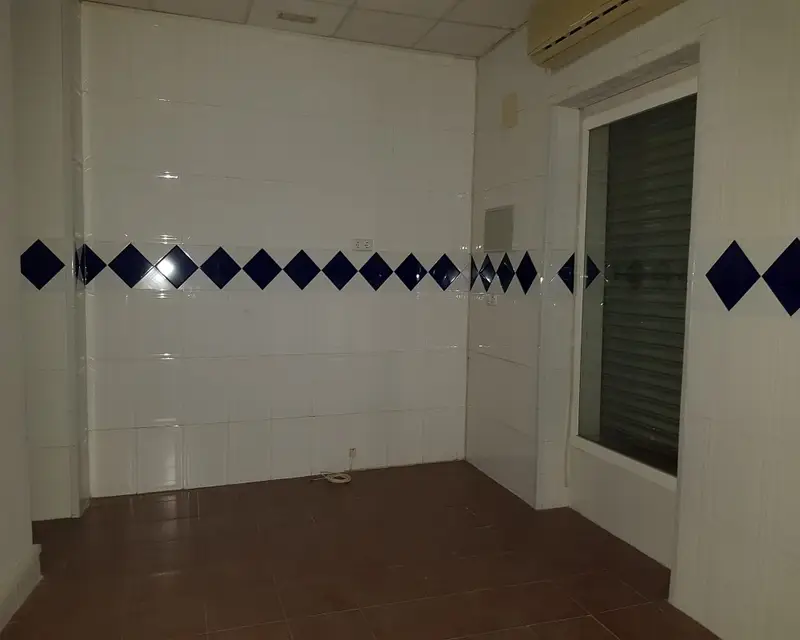 Apartamento en venta en Jaén 37m²