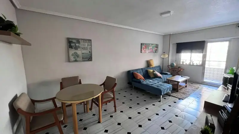 Habitacion Alquiler Cartagena Espa				ña
