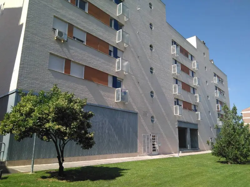 Garaje en venta, Carretera Logroño-Vitoria, 6/8 (Fuenmayor, La Rioja) - Servihabitat