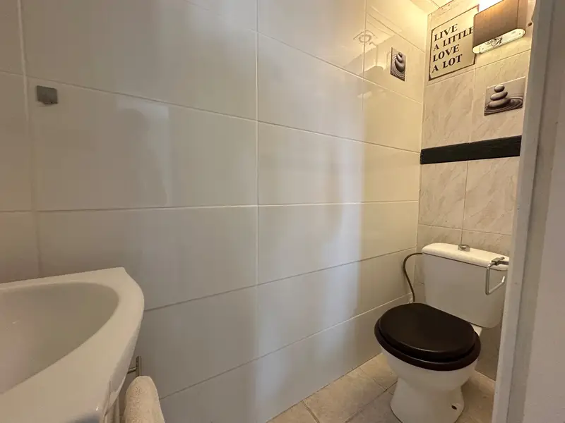 Casa con Piscina en Villamartín 6 Dormitorios 3 Baños