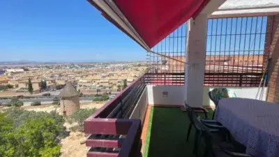 Atico en Alquiler Torrevieja Cerca del Mar