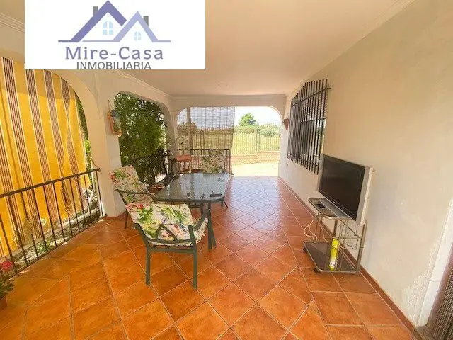 Venta Chalet con calefacción en Altabix Elche