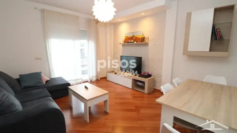Piso en alquiler en Alhaurín El Grande