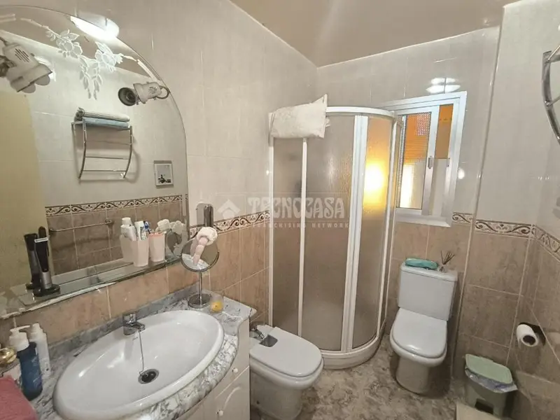 Piso en venta en Andujar zona San Eufrasio 100m2