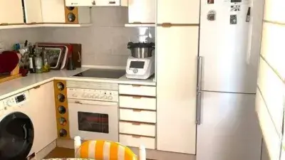 Chalet en venta cerca de Madrid con jardin piscina y barbacoa