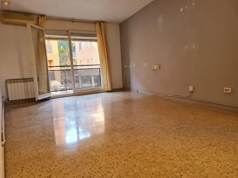 Venta Piso Montcada Reixac 112m2 4 habitaciones terraza 70m2