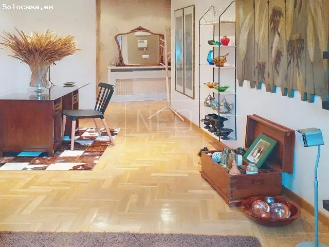 Piso en Pola de Siero con Garaje y Trastero