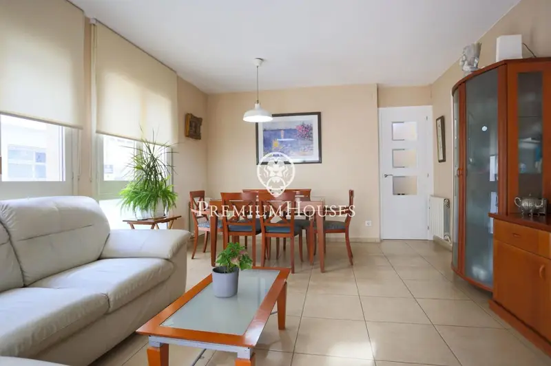 Piso en Venta Sitges Centro Cerca de la Playa