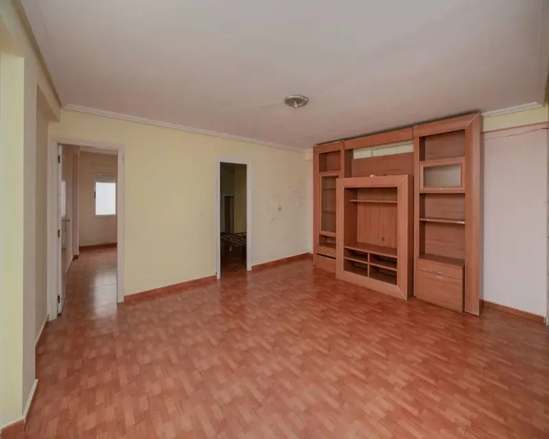 Piso 73m2 3 habitaciones Torrevieja