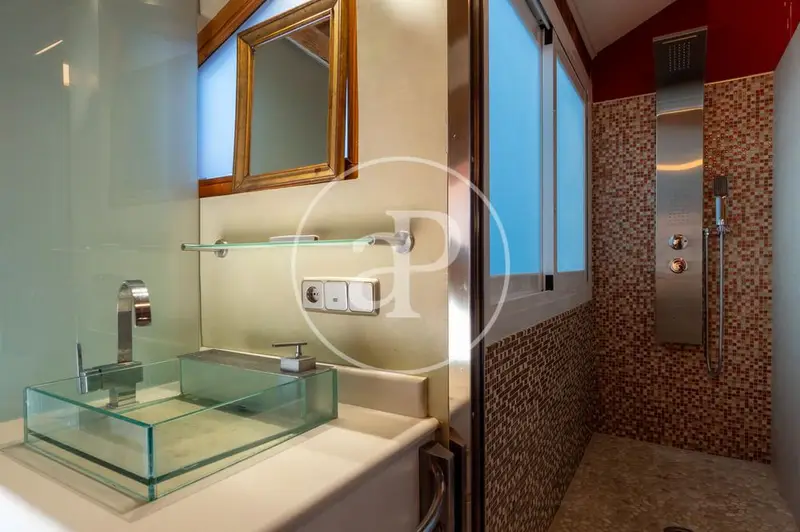 Atico Duplex Casco Antiguo