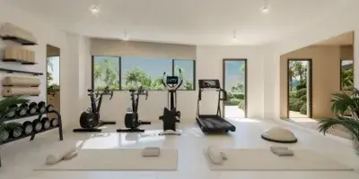 Atico en Venta Costa Natura Estepona 4 Dormitorios 3 Banos