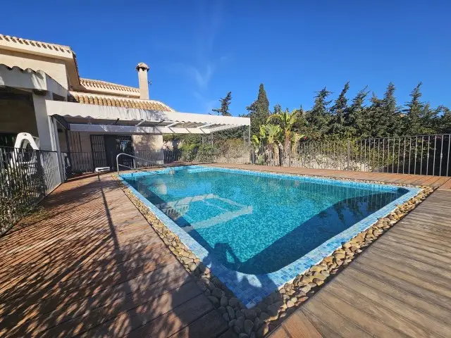 Villa de Lujo en La Manga Club 4 Dormitorios