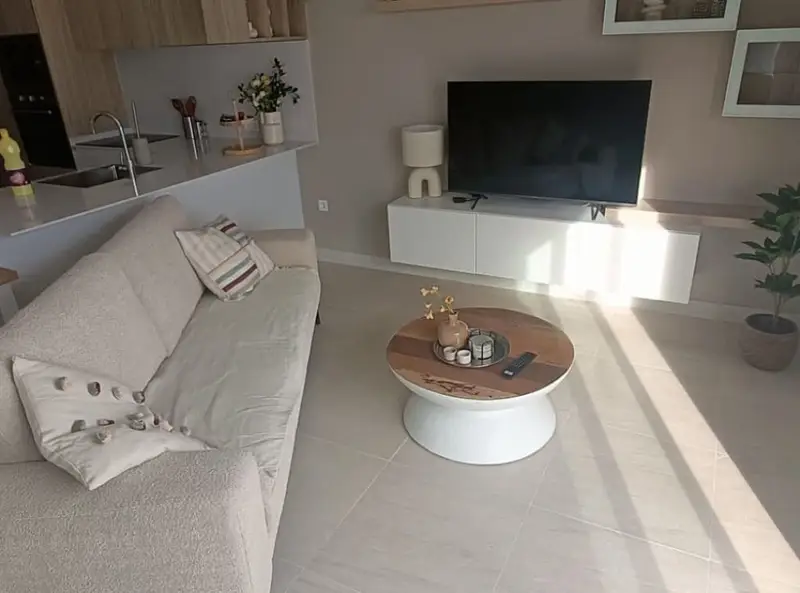 Apartamento en Alquiler Los Balcones Torrevieja