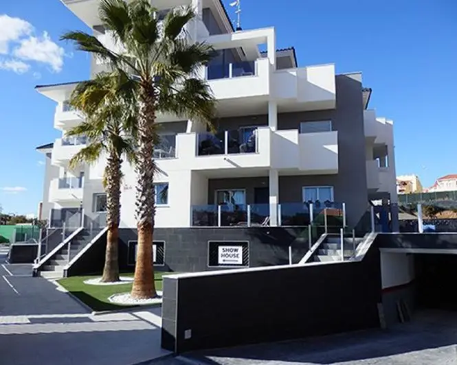 Apartamento en Venta 2 Dormitorios Lujo Costa Blanca