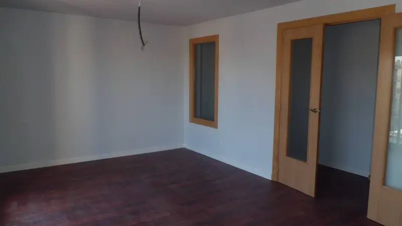 Venta Piso Reformado Centro Elche