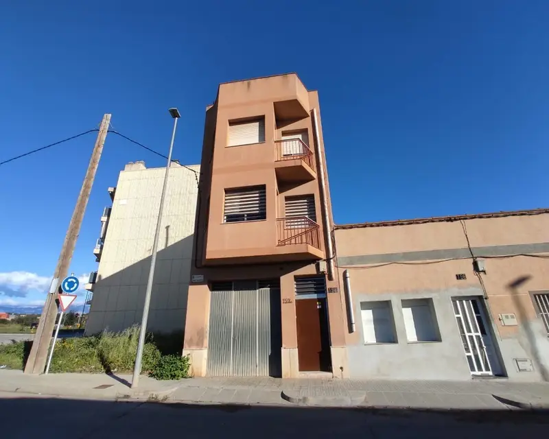 Unifamiliar de 160.0 m² en Amposta