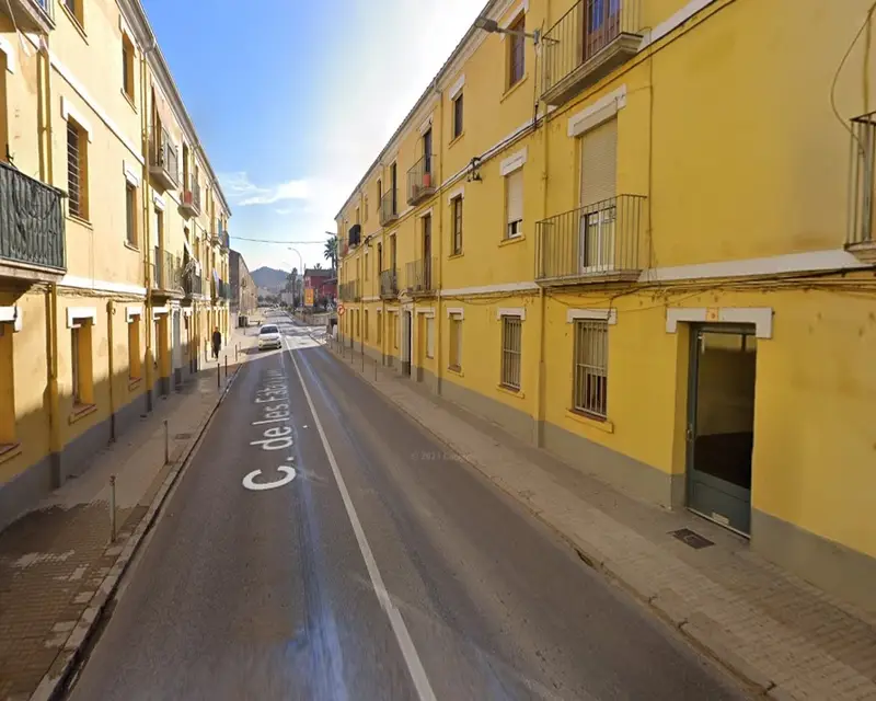 Piso 64m2 en Anglès Girona