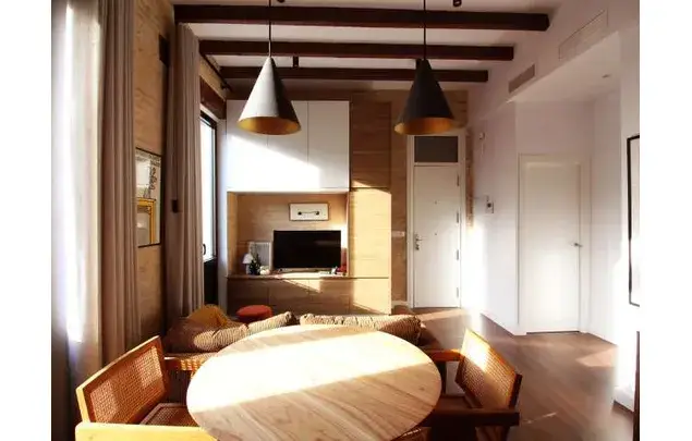 Alquiler Apartamento 2 Dormitorios 60m2 Valencia