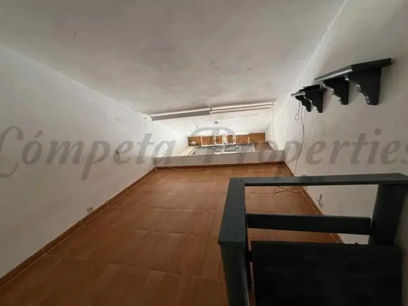 Garaje en Venta en Ladera del Mar Nerja