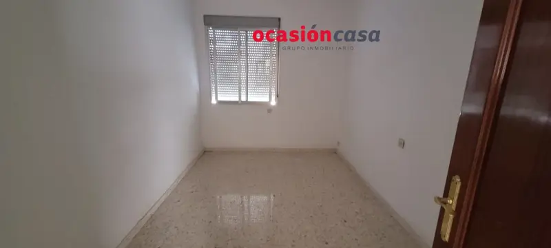 Venta Piso con Terraza en Centro Pozoblanco
