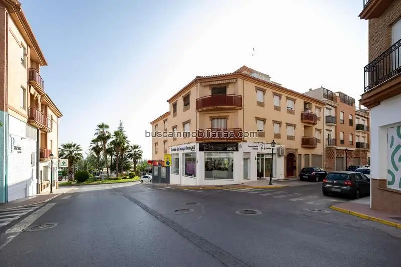 Local Comercial en Venta Peligros 63m2 Zona Comercial