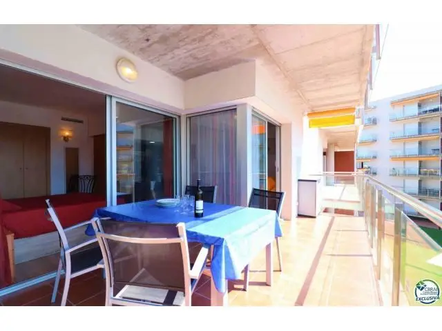 Apartamento en Venta en Santa Margarita Roses