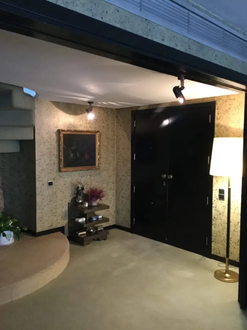 Atico Duplex de Lujo en Sarria Sant Gervasi