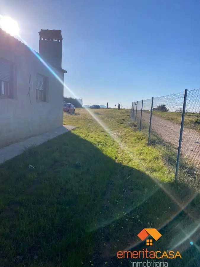 Venta Finca Rustica 4 Dormitorios Mérida