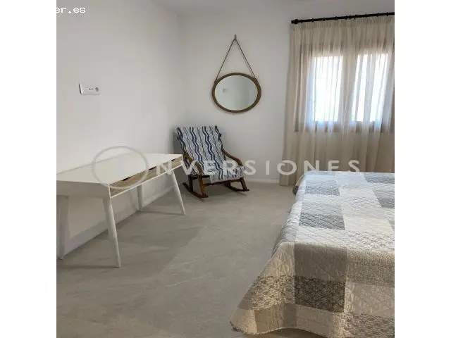 Piso en Alquiler Palma Centro Historico 98m2  2 Dormitorios 2 Baños