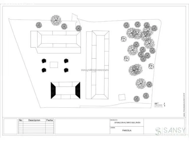 Apartamento en Venta Javea 1 Dormitorio Reformado
