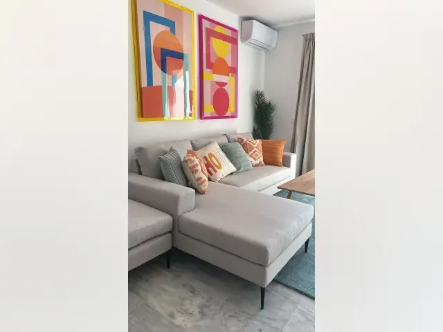Apartamento 3 Dormitorios Miraflores Costa del Sol
