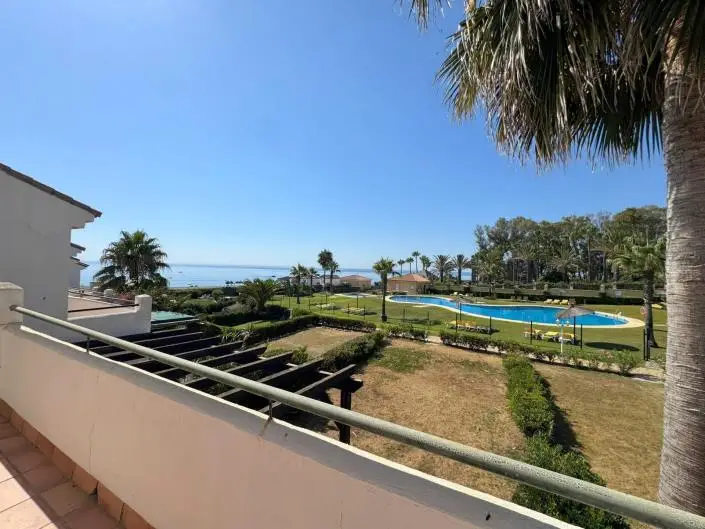 Casa Adosada 4 Dormitorios Cerca de la Playa
