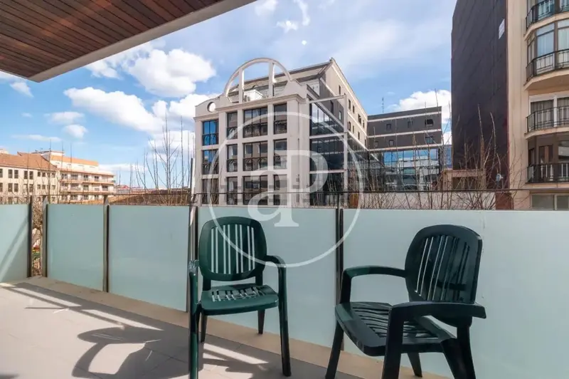 Apartamento en Dénia Centro Urbano Reformado 3 Dormitorios
