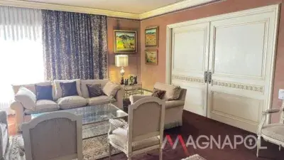 Piso en Venta en La Moraleja 365m2  Amplio Reforma Terrazas