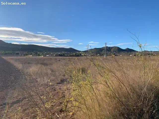 Terreno Rustico en Venta Hondón de los Frailes Alicante