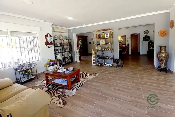 Villa de Lujo en Oliva Nova Golf Costa Blanca