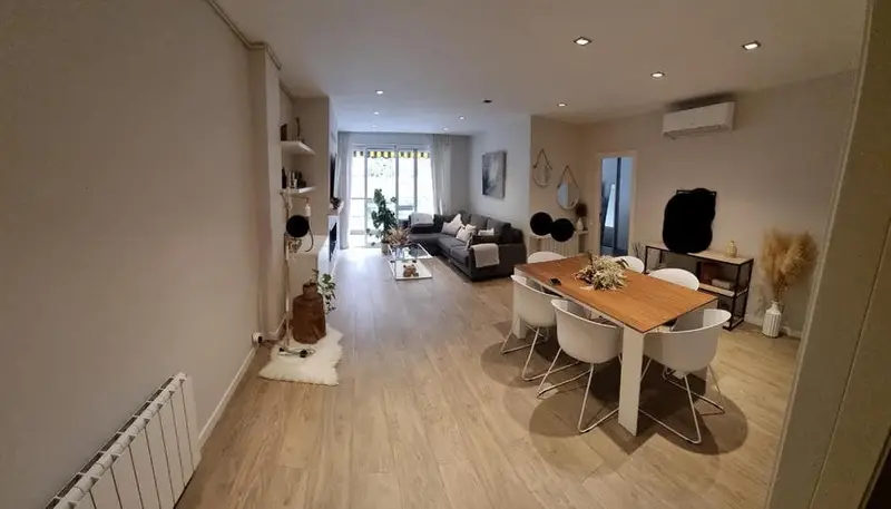 Piso en venta en Barcelona ciudad, Barcelona