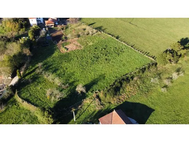Terreno Edificable en Las Regueras Asturias