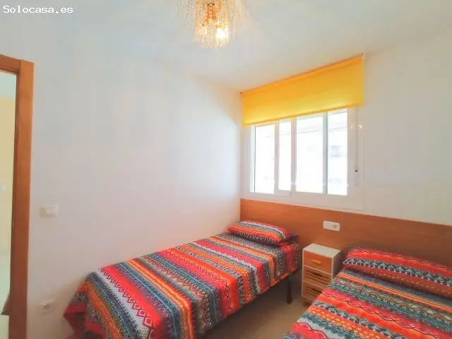 Apartamento en Oropesa del Mar cerca de la playa Morro de Gos