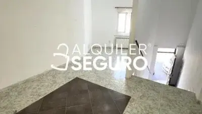 Alquiler Piso 3 Dormitorios Illescas Terraza
