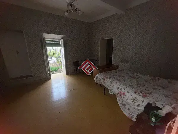 Casa con Encanto en Casco Histórico