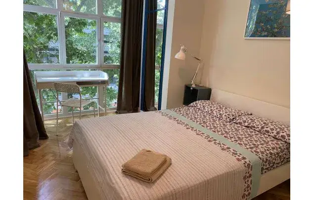 Alquiler Apartamento 3 Dormitorios 74m2 Madrid