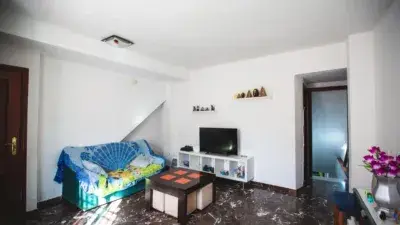 Dúplex con encanto en Almodóvar del Río cerca del Castillo