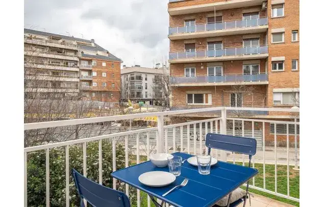 Alquiler Habitacion 70m2 Sant Cugat del Valles
