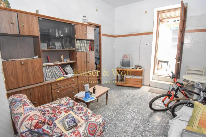 Planta Baja 166m² Santa Pola Centro - Ideal Inversores